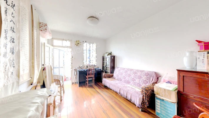 相王路二手房实景图