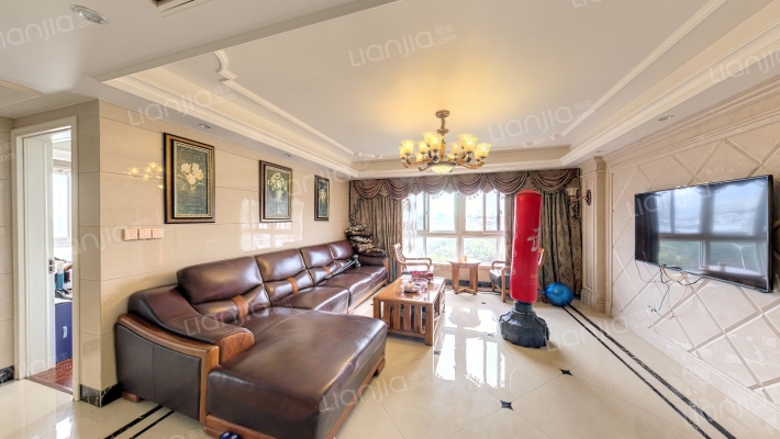 万瑞嘉园二手房实景图