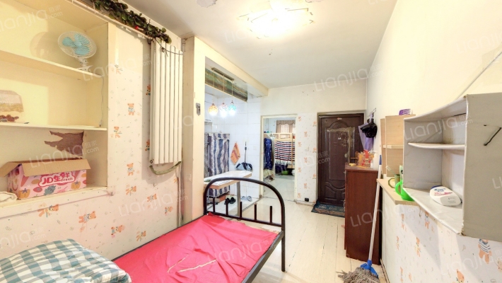 蒲黄榆五巷二手房实景图