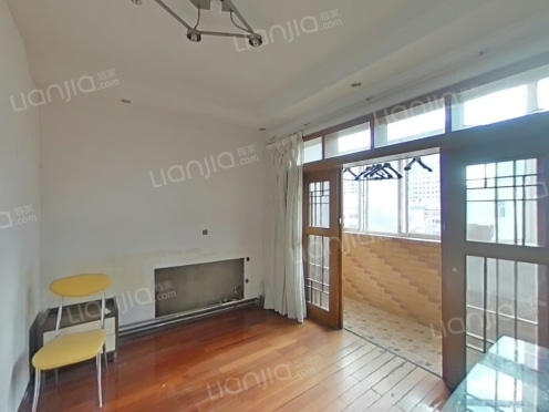 整租·沛县路 3室1厅 南