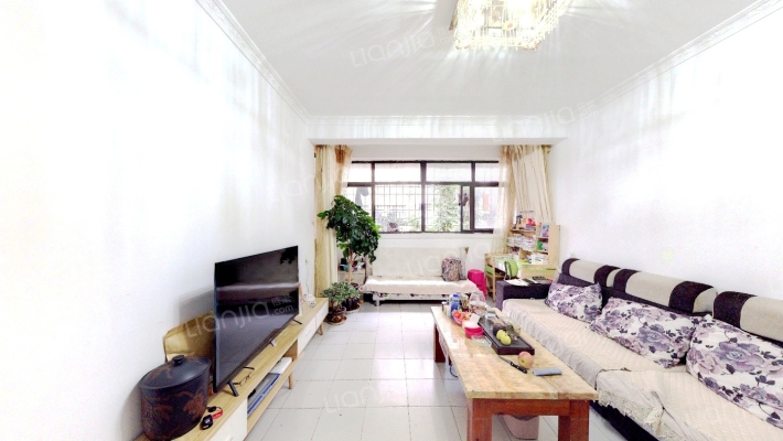 轻工厅宿舍二手房实景图