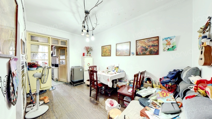 一斗山路二手房实景图