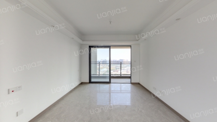 云曦二手房实景图