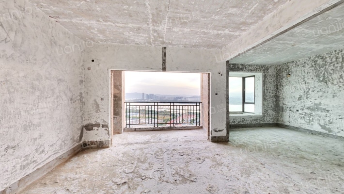 名城银河湾二手房实景图