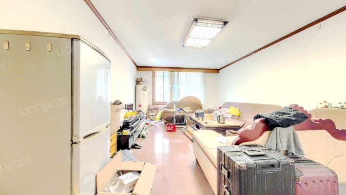 新都畜牧局宿舍二手房实景图