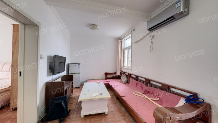 丰县医药公司宿舍二手房实景图