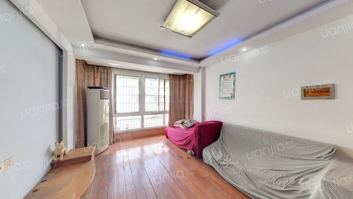 万兴茗苑二手房实景图