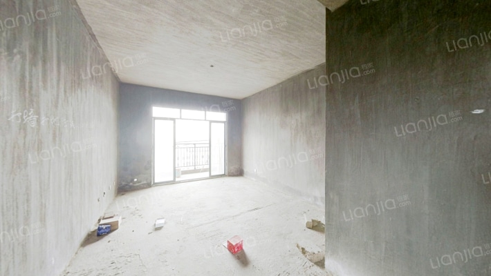 天居家园二手房实景图