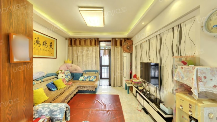 卓越麓山别墅二手房实景图