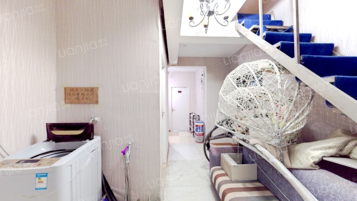 信旺华府骏苑二手房实景图