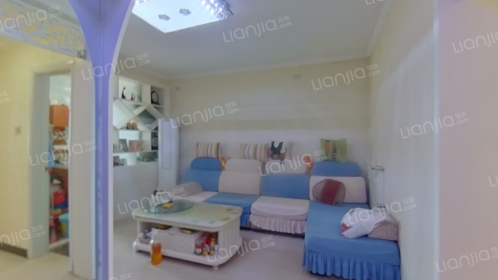 滏滨佳园二手房实景图