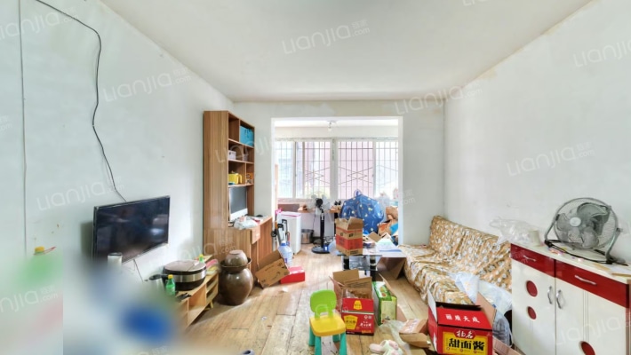 爱民路124号二手房实景图