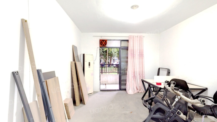 蜀沁园东区二手房实景图