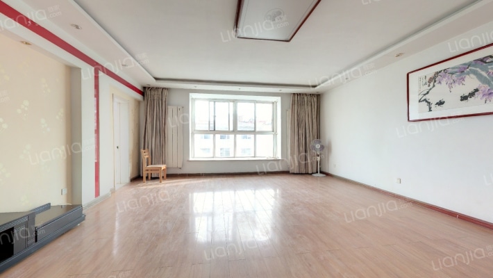 禄禧新城二手房实景图