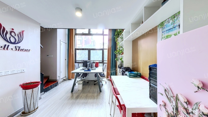 龙江里二手房实景图