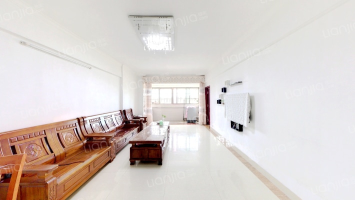 椰林小区二手房实景图