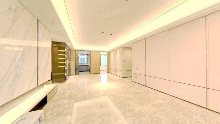 江皓府二手房实景图