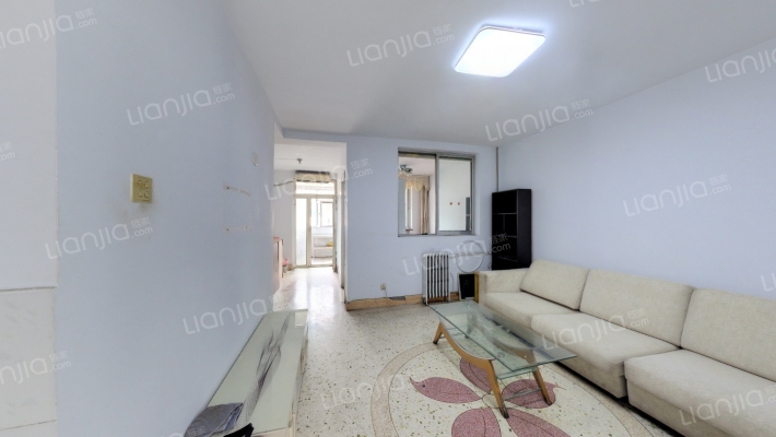 石林苑二手房实景图