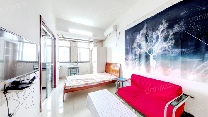 奥山世纪城CC尚品二手房实景图