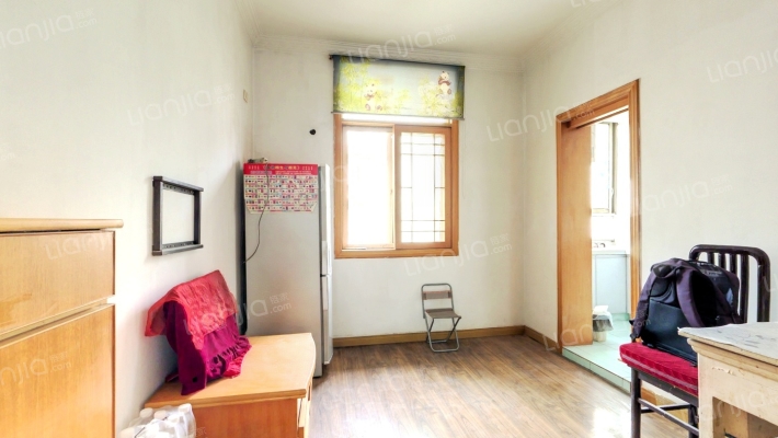 钢花村街116社区二手房实景图