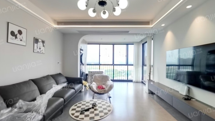 汇荣•桂林桂林二手房实景图