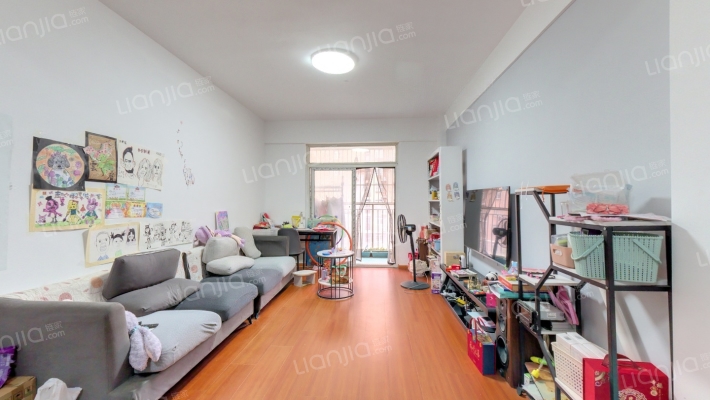 凉亭小区二手房实景图