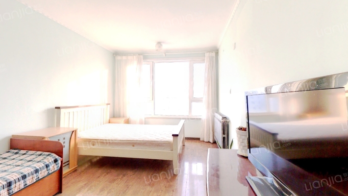 延福花园二手房实景图