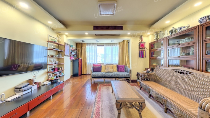 西子公寓二手房实景图