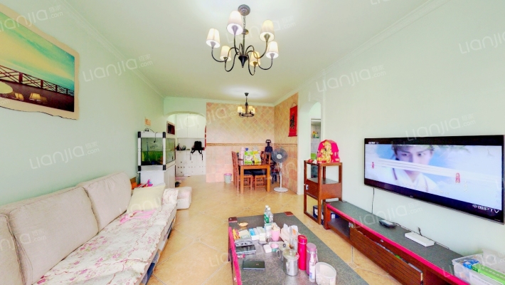 攀枝花大道南段284号二手房实景图