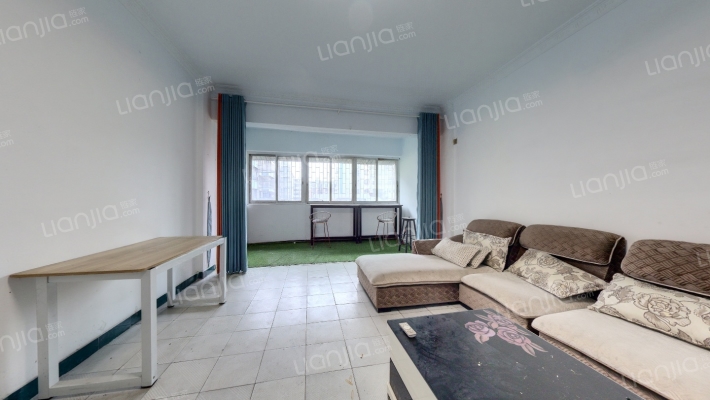 永安楼小区二手房实景图