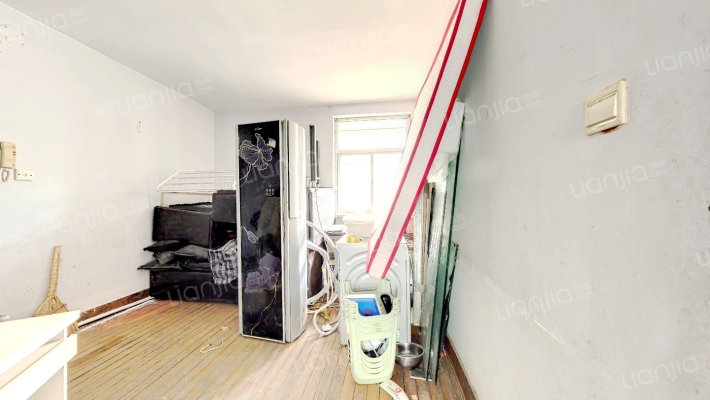 金沟寨四街二手房实景图