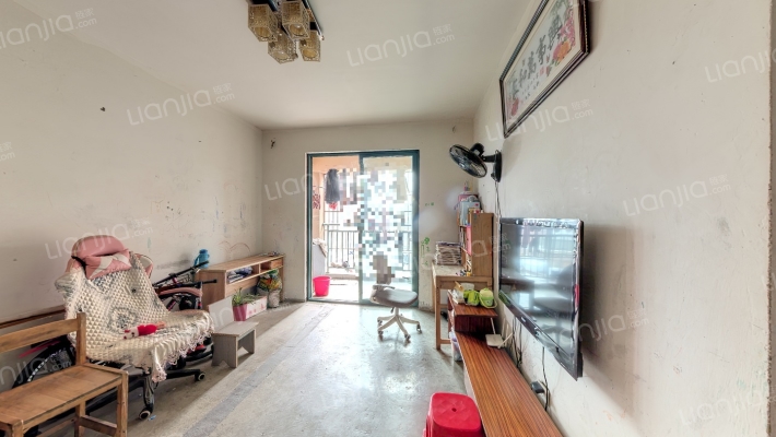 东方明珠嘉苑二手房实景图