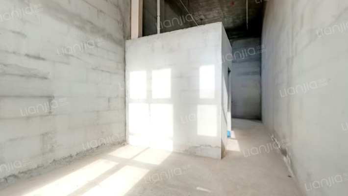 中原农博城二手房实景图