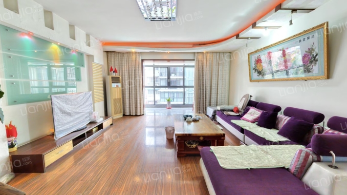 佳和花园二手房实景图