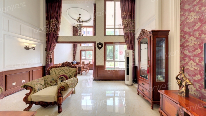 远景玉城二手房实景图