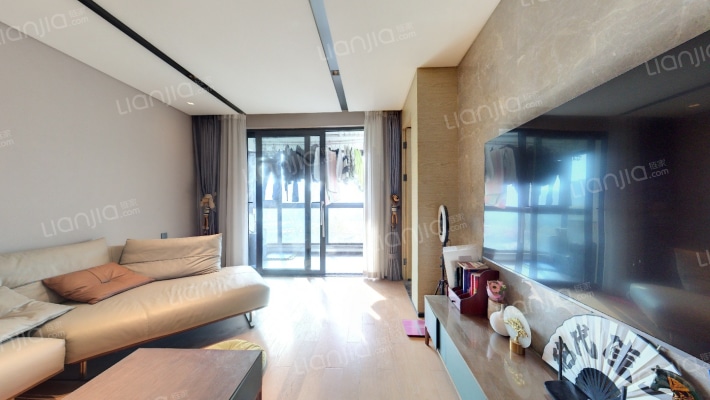 紫藤公馆二手房实景图