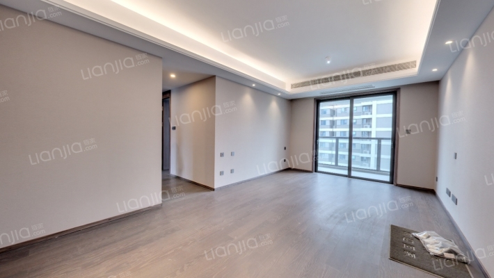 滨河四季云庭二手房实景图