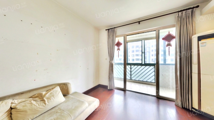 美丽星城二手房实景图