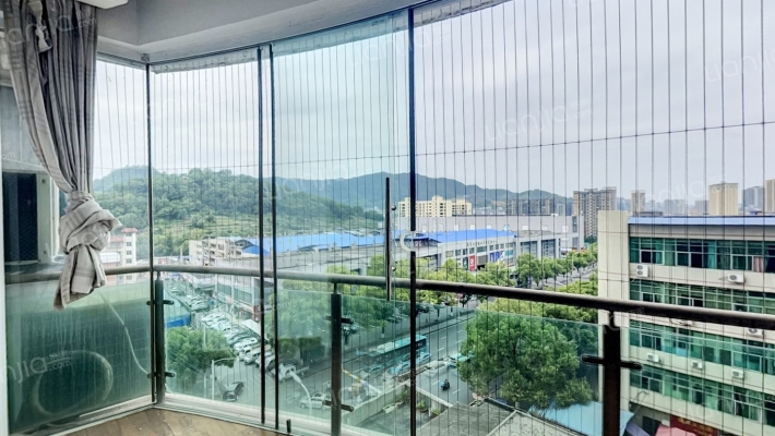 半山公馆二手房实景图