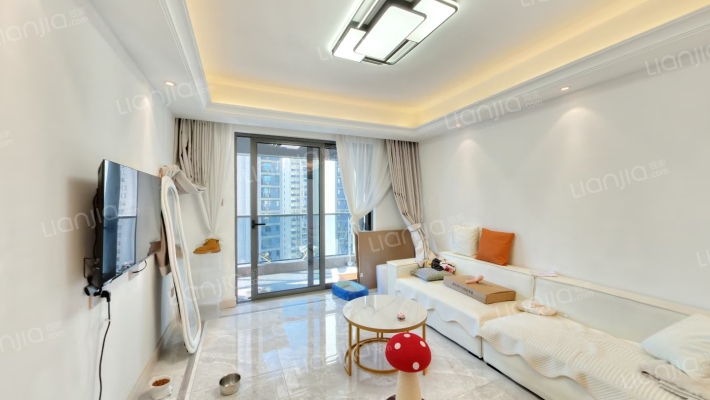 缤纷沁园二手房实景图