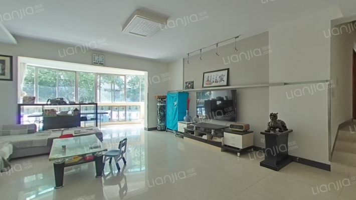 市委家属区南院二手房实景图