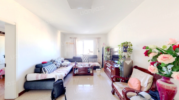 普庆里二手房实景图