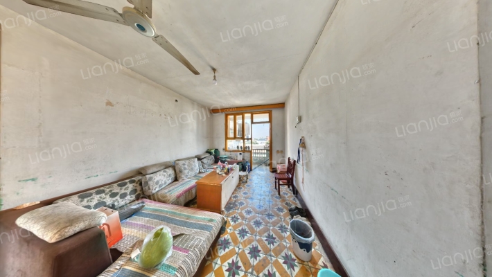 如意大道107号二手房实景图