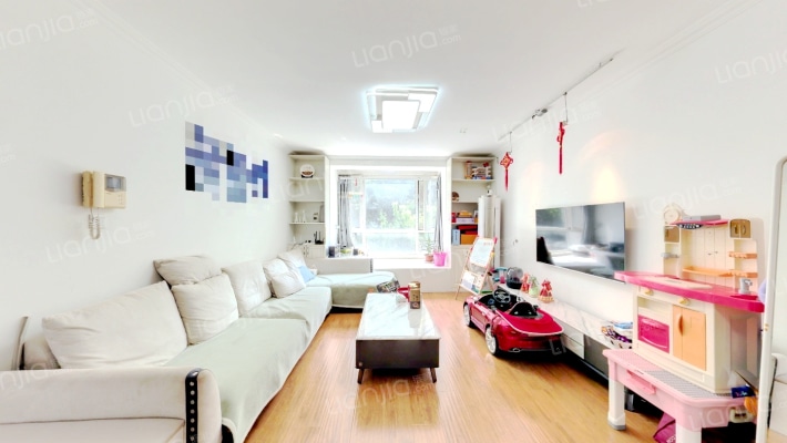 江南春城C区二手房实景图