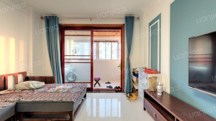 新城明珠御园二手房实景图