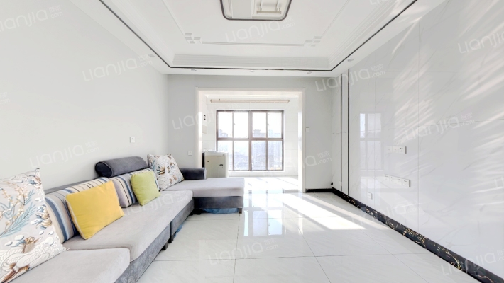 浩创梧桐印象南区二手房实景图