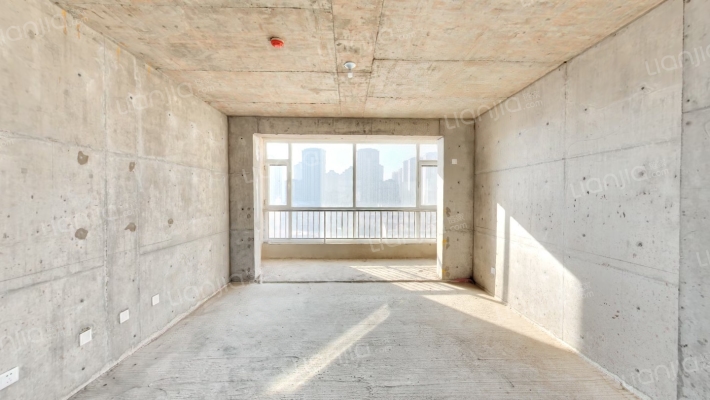 瑞雪华庭二手房实景图