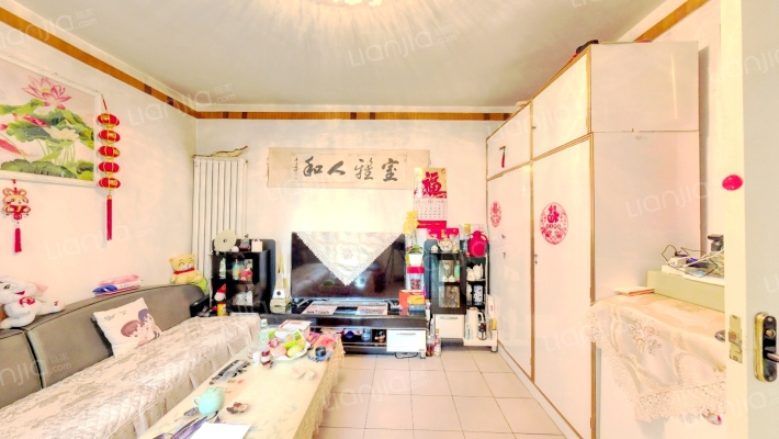 传输局家属院（金昌北路）二手房实景图