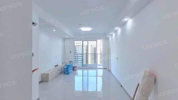 滨江金地·万家风华二手房实景图