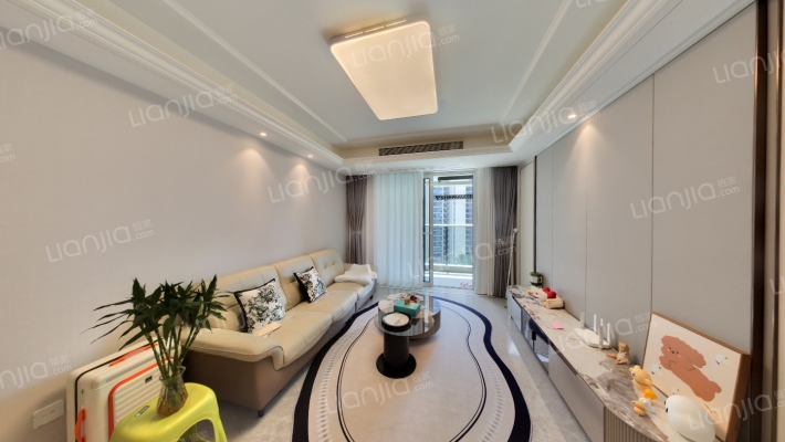 锦尚和品府二手房实景图